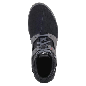 Ghete moto Alpinestars PRIMER Negru/Albastru/Rosu 39.5, 14