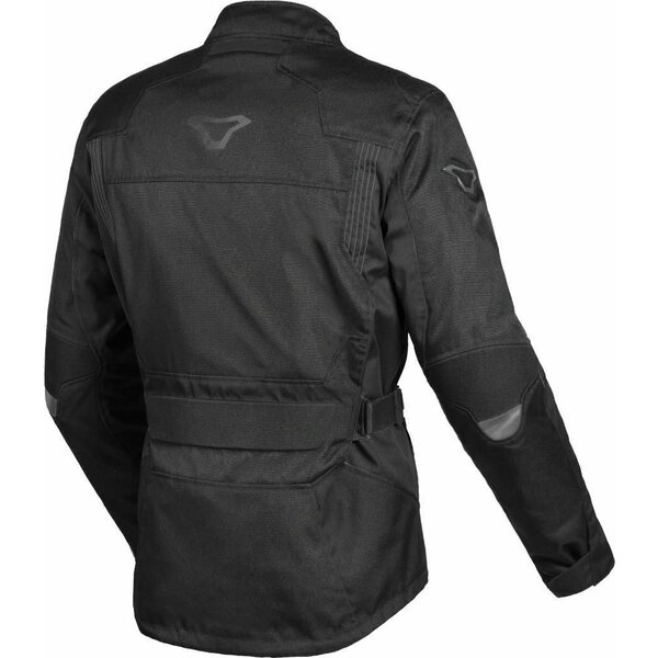 Geaca textil impermeabila MACNA MURANO M Albastru, 4