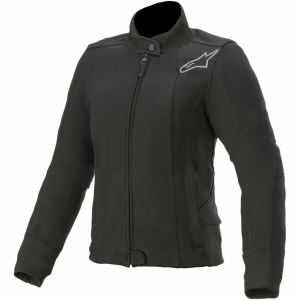 Geaca textil de dama Alpinestars Stella BANSHEE Negru XS, 3