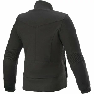Geaca textil de dama Alpinestars Stella BANSHEE Negru XS, 4
