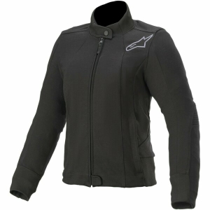Geaca textil de dama Alpinestars Stella BANSHEE M Negru, 4