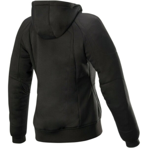 Hanorac sport de dama Alpinestars Stella CHROME Negru L, 3