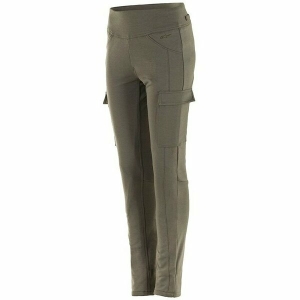 Pantaloni textil de dama ALPINESTARS STELLA IRIA XS Verde military