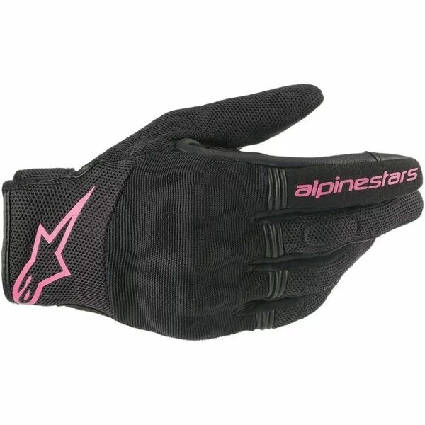 Manusi de vara ALPINESTARS STELLA COPPER Negru XS, 5
