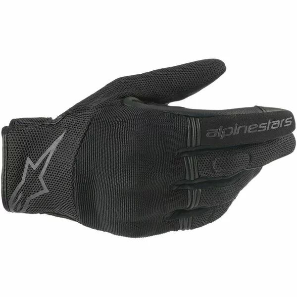 Manusi de vara ALPINESTARS STELLA COPPER Negru XS, 9