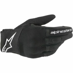 Manusi de vara ALPINESTARS STELLA COPPER Negru XS, 4