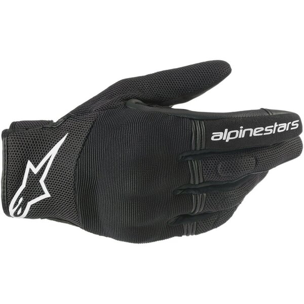 Manusi de vara ALPINESTARS STELLA COPPER Negru S, 4