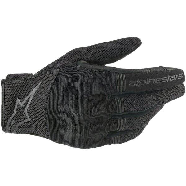 Manusi de vara ALPINESTARS STELLA COPPER Negru L, 4