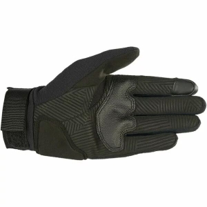 Manusi de vara dama ALPINESTARS STELLA REEF XS Negru/Roz, 4