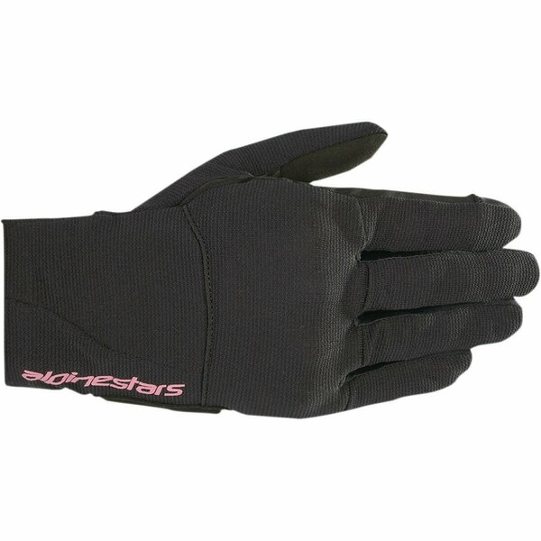 Manusi de vara dama ALPINESTARS STELLA REEF Negru XS