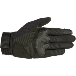 Manusi de vara dama ALPINESTARS STELLA REEF L Negru/Roz, 3
