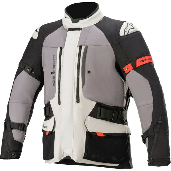 Geaca textil impermeabila Alpinestars KETCHUM GORE-TEX® Negru S, 3