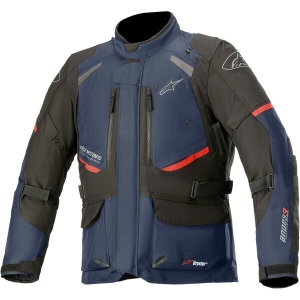Geaca textil impermeabila Alpinestars ANDES Drystar V3 Negru 6XL, 7