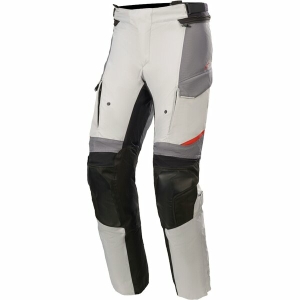 Pantaloni textil impermeabili Alpinestars ANDES Drystar V3 Negru XXL
