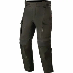 Pantaloni textil impermeabili Alpinestars ANDES Drystar V3 Negru XXL, 9