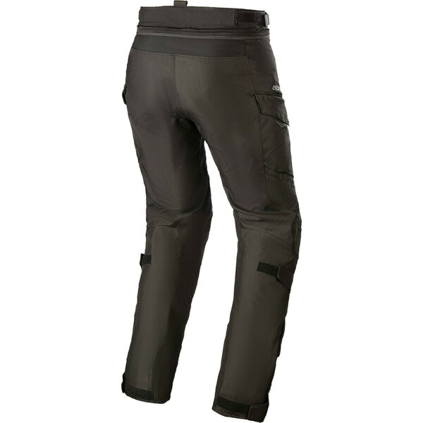 Pantaloni textil impermeabili Alpinestars ANDES Drystar V3 LONG Negru XL, 3