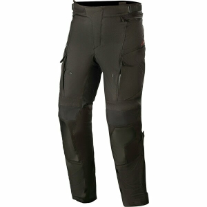 Pantaloni textil impermeabili Alpinestars ANDES Drystar V3 LONG Negru XL, 2