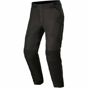 Pantaloni textil impermeabili Alpinestars GRAVITY Drystar Negru L