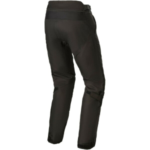 Pantaloni textil impermeabili Alpinestars GRAVITY Drystar Negru 3XL, 3