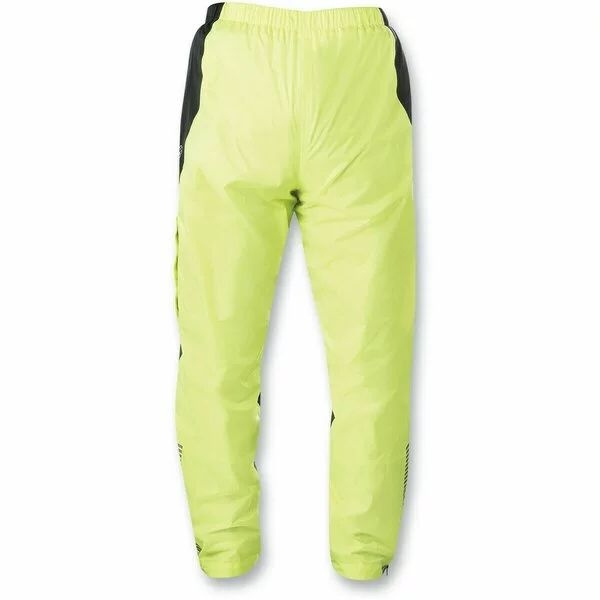 Pantaloni de ploaie Alpinestars HURRICANE Negru S, 3