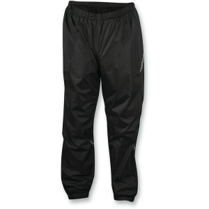 Pantaloni de ploaie Alpinestars HURRICANE Negru 3XL, 3