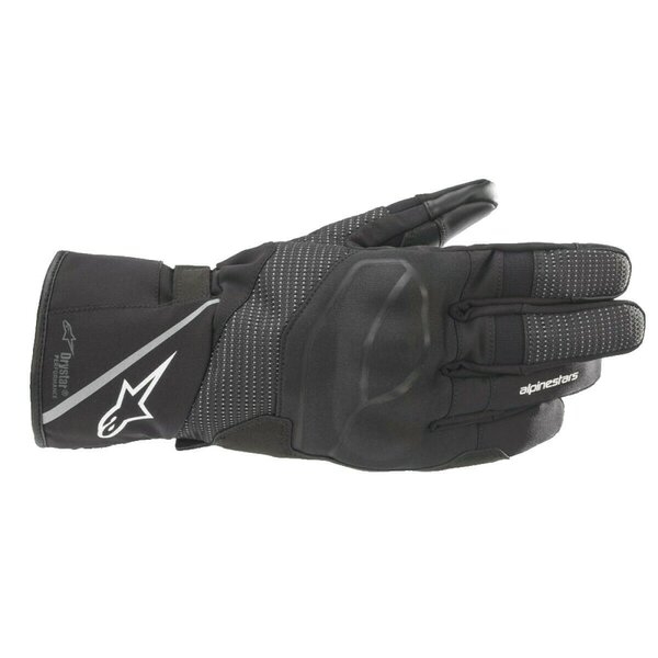 Manusi de piele impermeabile Alpinestars ANDES Drystar V3 Negru 3XL, 4