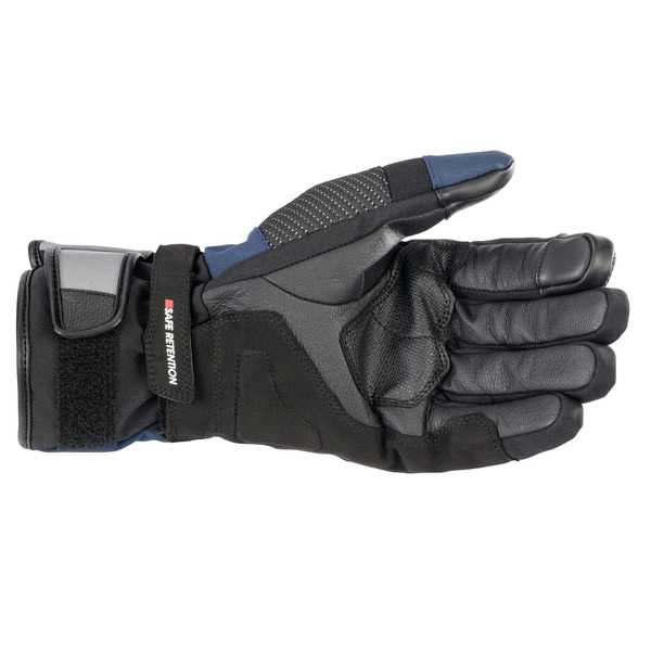 Manusi de piele impermeabile Alpinestars ANDES Drystar V3 Negru 3XL, 6