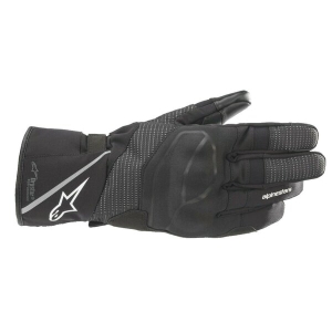Manusi de piele impermeabile Alpinestars ANDES Drystar V3 Negru 3XL, 4