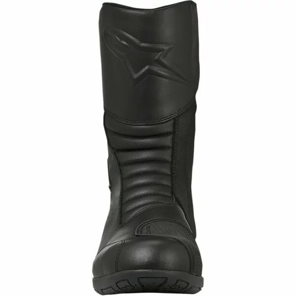 Cizme moto touring ALPINESTARS WEB Gore-Tex® Negru 40, 8