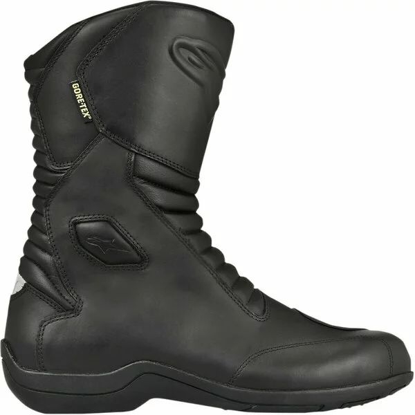 Cizme moto touring ALPINESTARS WEB Gore-Tex® Negru 40, 11