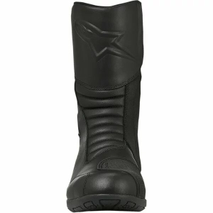 Cizme moto touring ALPINESTARS WEB Gore-Tex® Negru 40, 8