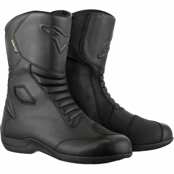 Cizme moto touring ALPINESTARS WEB Gore-Tex® Negru 41, 2