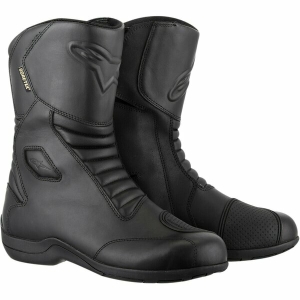 Cizme moto touring ALPINESTARS WEB Gore-Tex® Negru 41