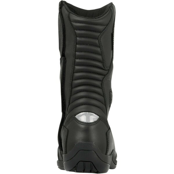 Cizme moto touring ALPINESTARS WEB Gore-Tex® Negru 43, 4