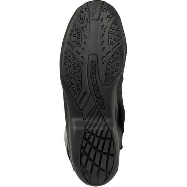 Cizme moto touring ALPINESTARS WEB Gore-Tex® Negru 46, 8