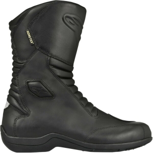 Cizme moto touring ALPINESTARS WEB Gore-Tex® Negru 46, 6