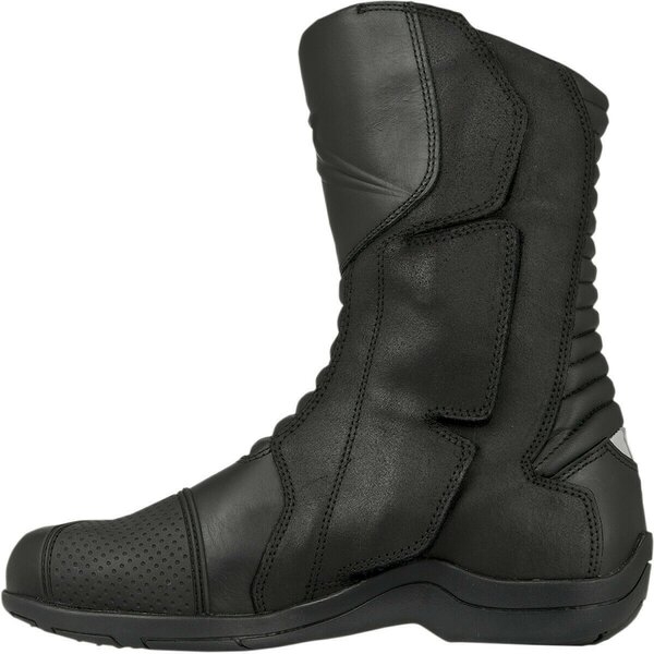 Cizme moto touring ALPINESTARS WEB Gore-Tex® Negru 47, 3