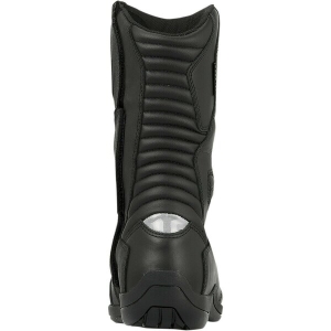 Cizme moto touring ALPINESTARS WEB Gore-Tex® Negru 47, 8