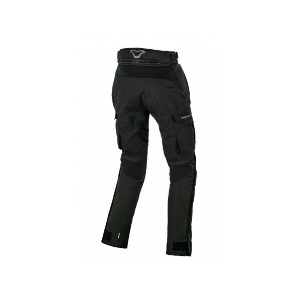 Pantaloni dama textil impermeabili Macna Novado M Negru, 5