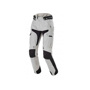 Pantaloni dama textil impermeabili Macna Novado M Negru, 3