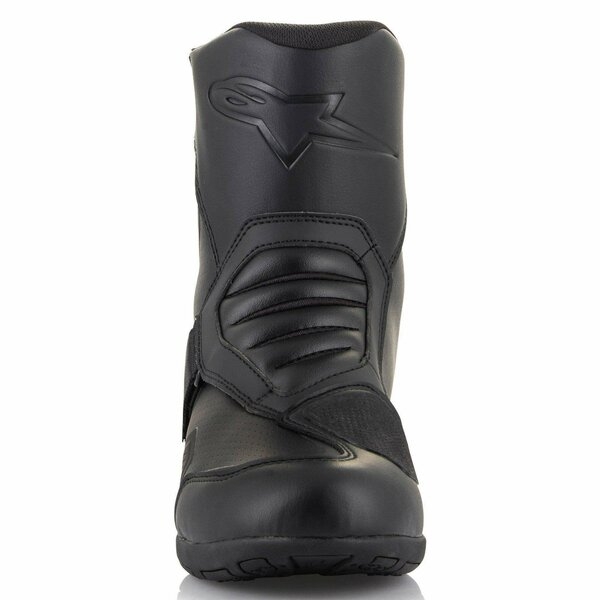 Cizme touring impermeabile Alpinestars RIDGE V2 Negru 44, 5