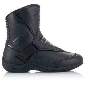 Cizme touring impermeabile Alpinestars RIDGE V2 Negru 47, 9