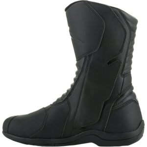 Cizme moto touring Alpinestars ORIGIN Drystar Negru 41, 4