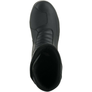 Cizme moto touring Alpinestars ORIGIN Drystar Negru 44, 5