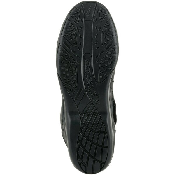 Cizme moto touring Alpinestars ORIGIN Drystar Negru 45, 3