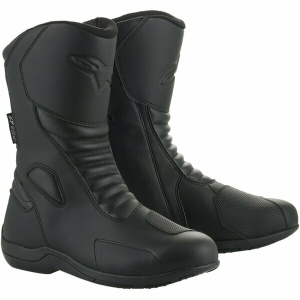 Cizme moto touring Alpinestars ORIGIN Drystar Negru 45, 2
