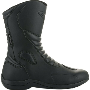 Cizme moto touring Alpinestars ORIGIN Drystar Negru 46, 5