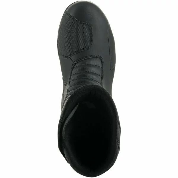 Cizme moto touring Alpinestars ORIGIN Drystar Negru 47, 7