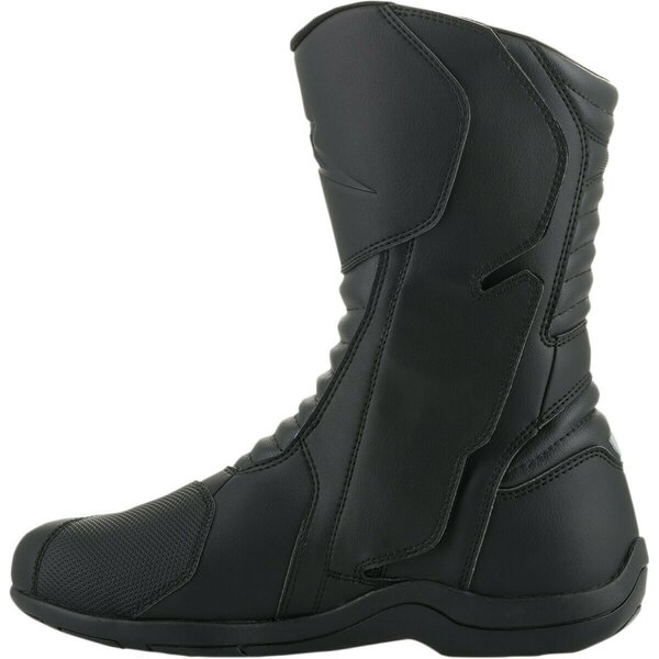 Cizme moto touring Alpinestars ORIGIN Drystar Negru 47, 5