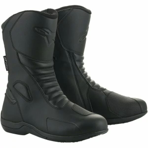 Cizme moto touring Alpinestars ORIGIN Drystar Negru 47, 3